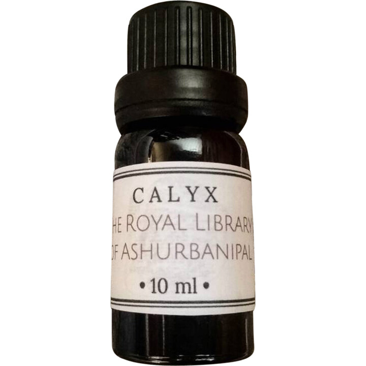 The Royal Library of Ashurbanipal